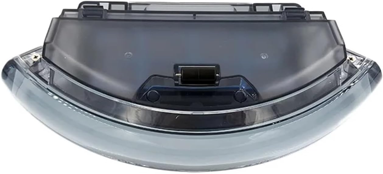 Vacuum Cleaner Hepa Filter Dust Box Or Water Tank，Compatible For AMIBOT ，Animal X610 Robotic Vacuum Cleaner Parts Accessories Replacement(Water tank)