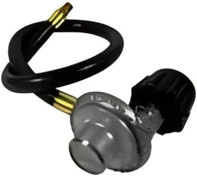 65570 Replacement for Weber QCC1 Gas Grill 21