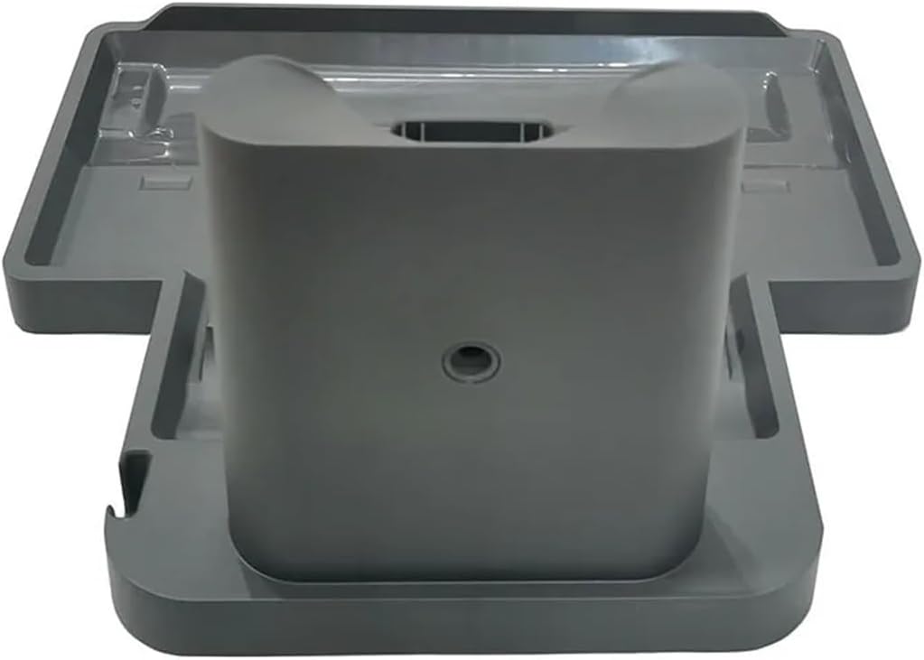 Charger Dock Charging Base，Compatible for Dreame， H11 Max Vacuum Cleaner Accessories