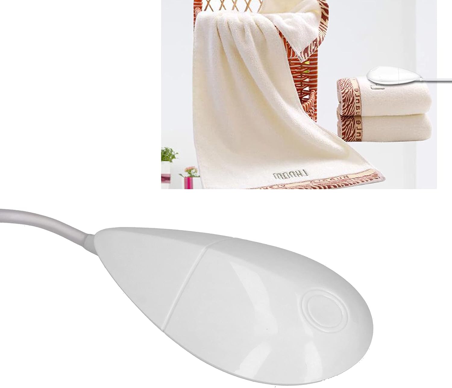 Mini Ultrasonic Washing Machine USB Powered Electric Portable Automatic Laundry Cleaning Device for Travel and Small Spaces Compact Design