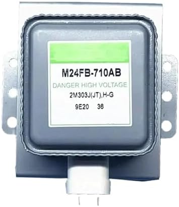 Microwave Oven Magnetron For M24FB-710AB Air Cooled