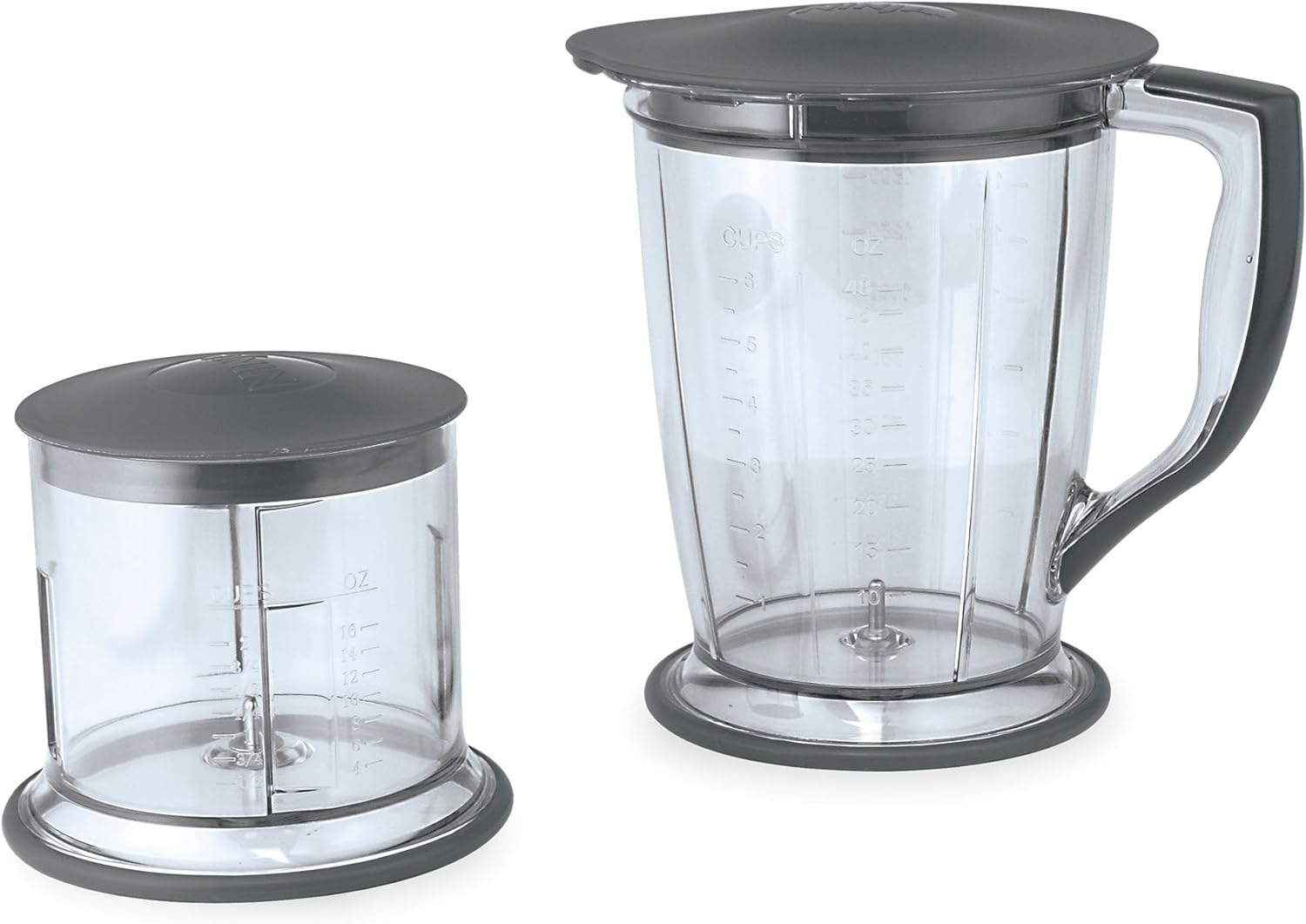 Ninja Master Prep Food and Beverage Blender, Gray