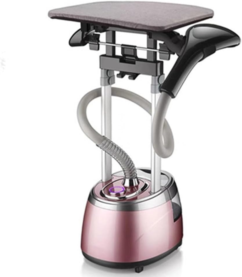 Hanging Ironing Machine Home Vertical Pole Hanging Portable Handheld Steam