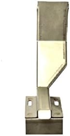 Twin Eagles BBQ Grill Flash Tube for Sear Zone Burner BCPS21765Y OEM