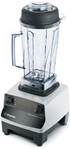 Vitamix 62828 Countertop Drink Blender w/Polycarbonate Container - 1 Count