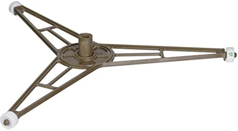 GLOB PRO SOLUTIONS 5889W1A003B CKD2504 Microwave Turntable Assembly 10