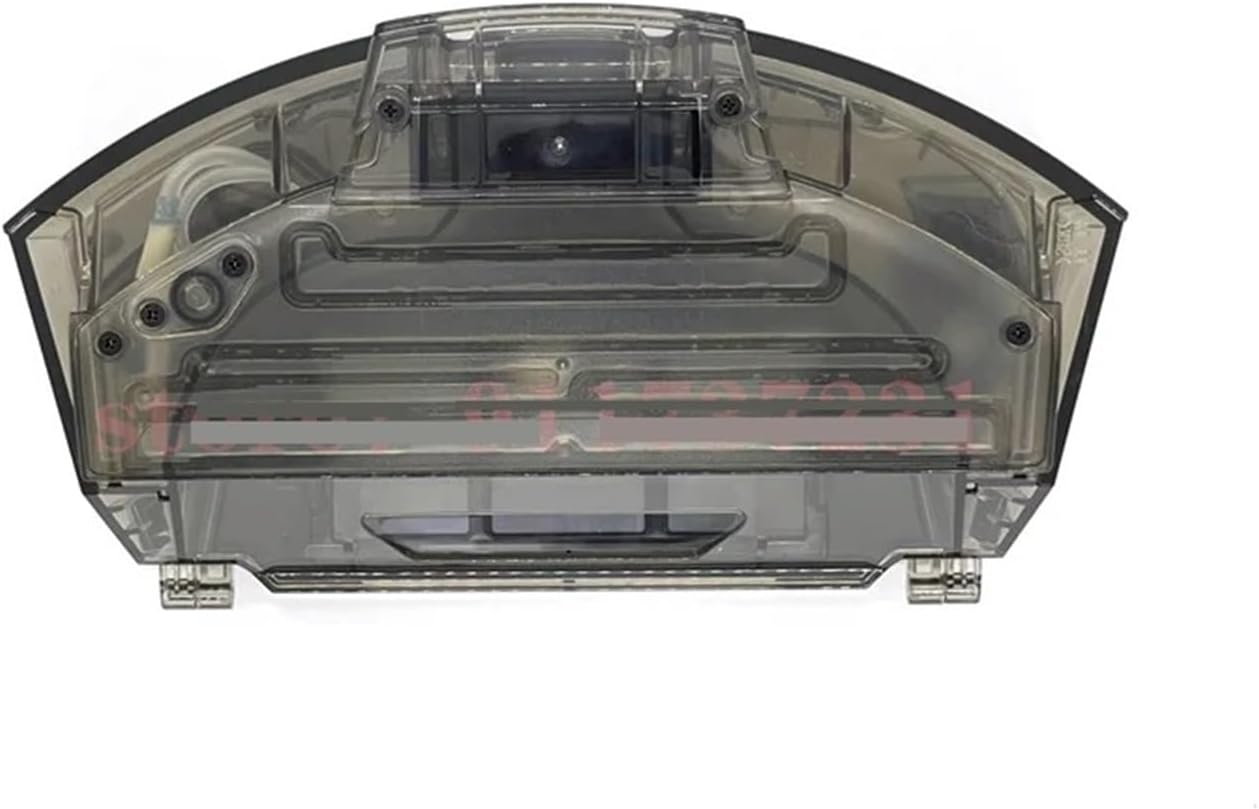 2 In 1 Water Tank With Dust Box Charging Dock，Compatible For Imou L11，Robot Vacuum Cleaner Accessories Parts With Hepa Filter(1pcs)