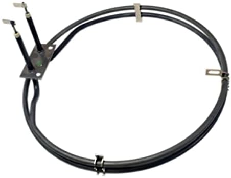 GLOB PRO SOLUTIONS AP2834569 PS8718507 EAP8718507 PD00008708 CKD2698 Oven Convection Heating Element 9