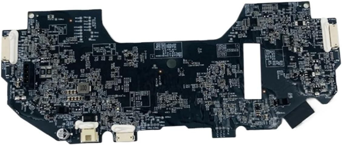 N02R-，Compatible for Dreame， L10 Prime Robot Vacuum Cleaner Replacement Circuit Motherboard Version Parts