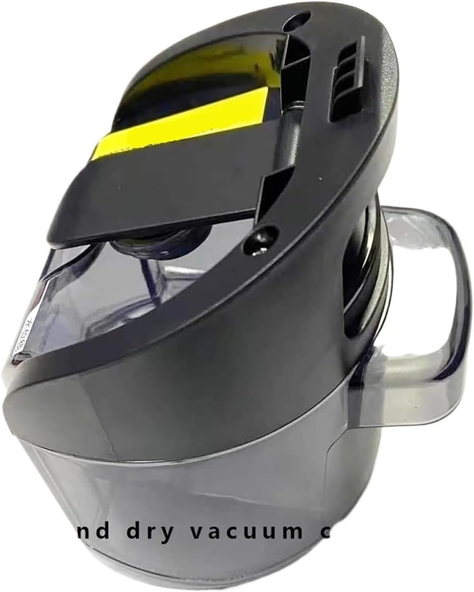 Wet and Dry Vacuum Cleaner Cleaning Water Tank/Dirty Water Tank Replacement,Compatible for Tineco, IFloor 3 / Floor One S3(Dirt Water Tank-01)