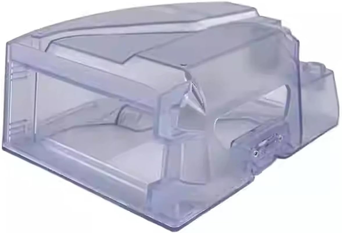 Vacuum Cleaner Tank，Compatible For Roborock， Q7 Max+ T8 ，Spare Parts Dustbin Box Water Tank Dust Box With Hepa Filters Vacuum Cleaner Accessories