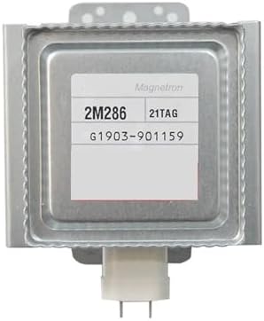 Compatible For LG Microwave Oven Magnetron 2M286 2M286-21TAG Parts