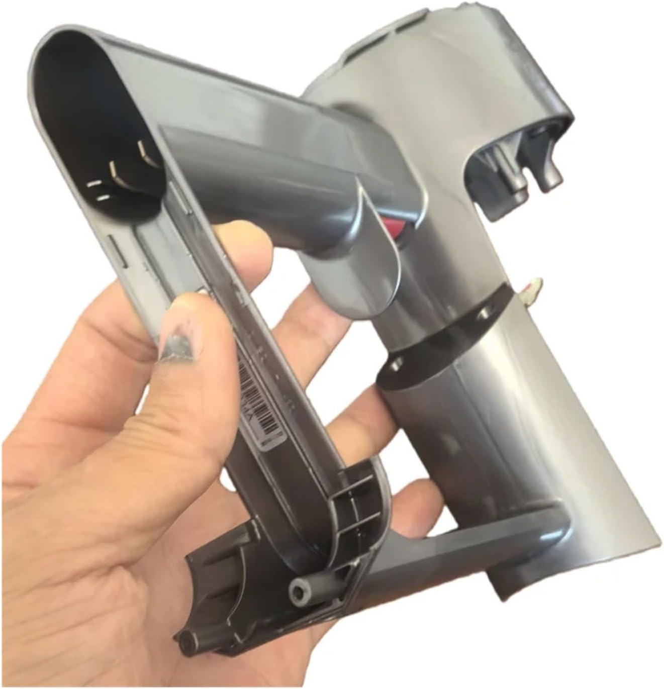 Handheld Cordless Vacuum Cleaner Handle for V10 SV12 Replacement