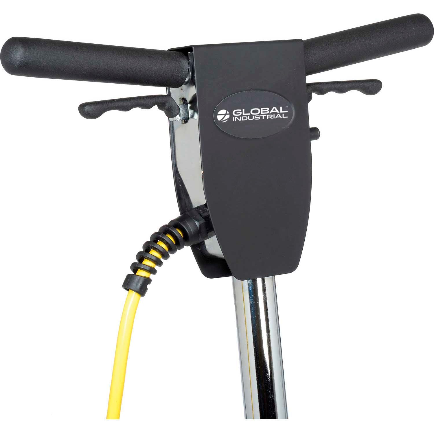 Corded Floor Machine, 17