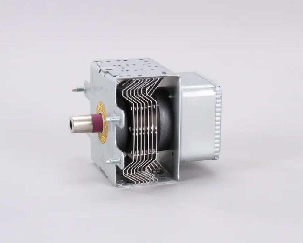 Amana Menumaster 10489411 Magnetron High Voltage, 0913-37-39 Microwave