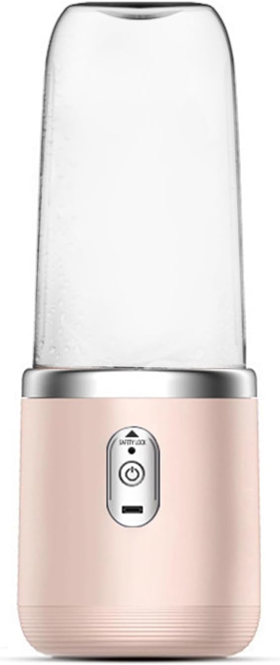 Portable Blenders Cup Juices Extractors Cup Juicing Cup Juices Making Cup Blenders Cup Suitable for Office and Travel