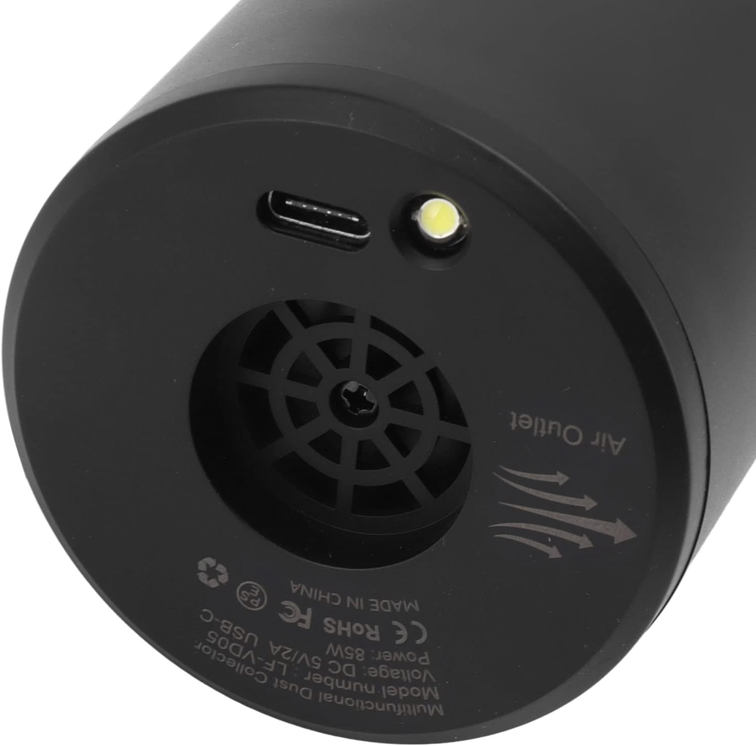 5 in 1 Cordless dust Vacuum for Home Air Blower Multifunction Portable Powerful Cordless Handheld Air for Home Car