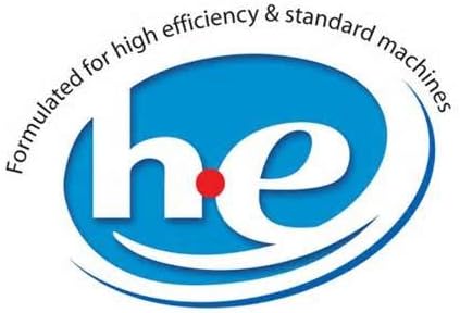 Low Suds Industrial Powdered Laundry Detergent 40lbs.