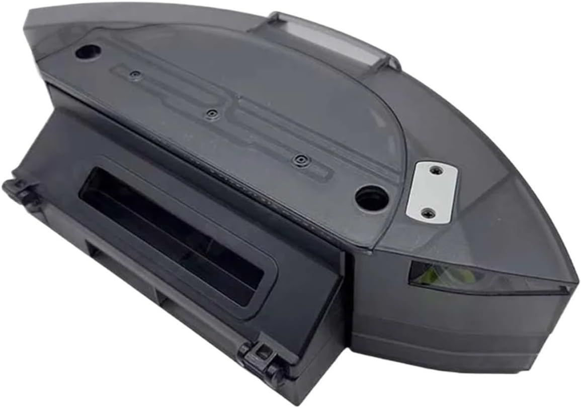 Water Tank Dust Box for 360 S8 Plus Sweeping Robot Vacuum Cleaner Filter Bin Container with Accessories(1 Set)