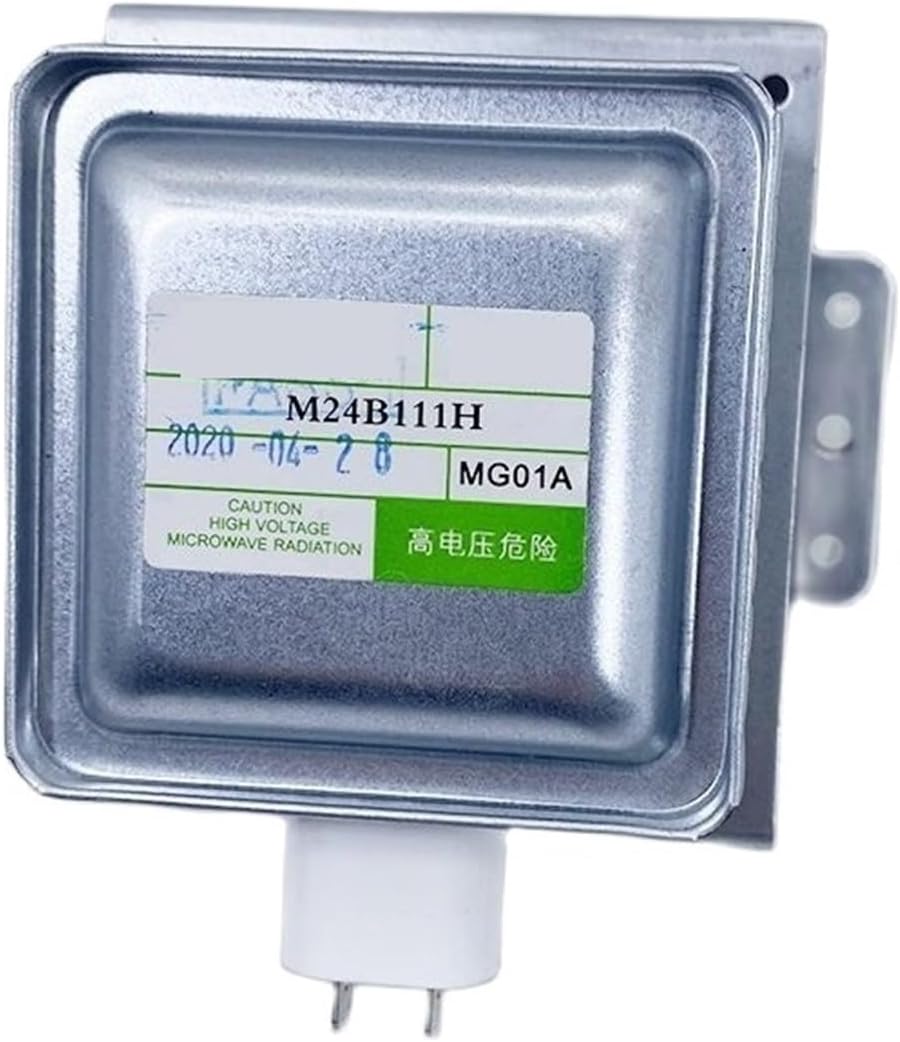 for Microwave Oven Magnetron M24B111H Microwave Parts