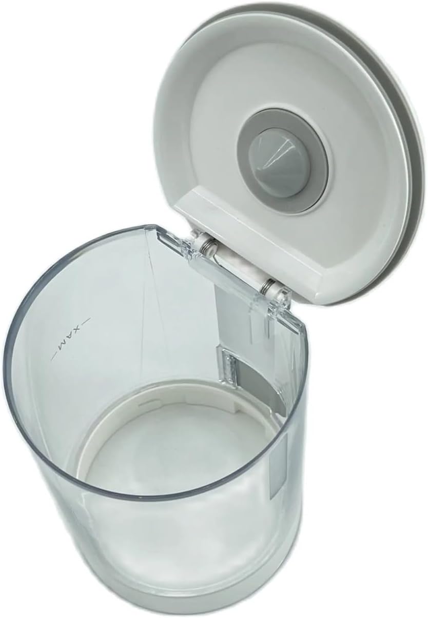 Handheld Vacuum Cleaner Dust Cup Cyclone Device, Compatible For Xiaomi, G11/MJWXCQ05XYHW, Cleaning Parts(2pcs)