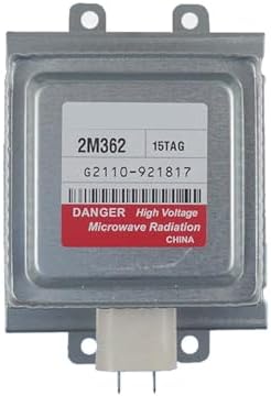Magnetron 2M362 15TAG 1500W For Industrial Microwave Oven Parts
