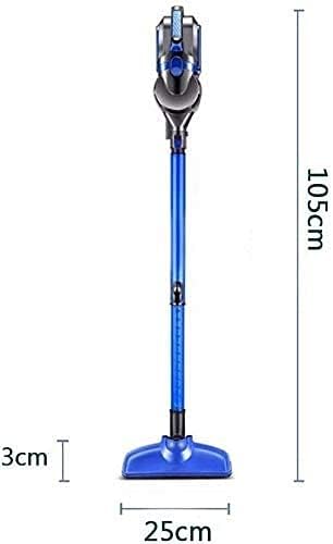 Corded Vacuum Cleaner, Stick Vacuum Cleaner, Powerful Suction, Lightweight Handheld Vacuum, Very Suitable for Hardwood Floor Pet Hair Carpet, 110V-220V