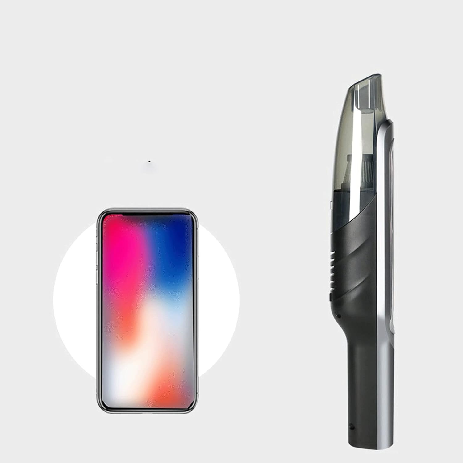 Hand held Vacuum Car Cleaner for Machine Car Dry Cleaning Handheled Cordless Vacuum Cleaner for Home