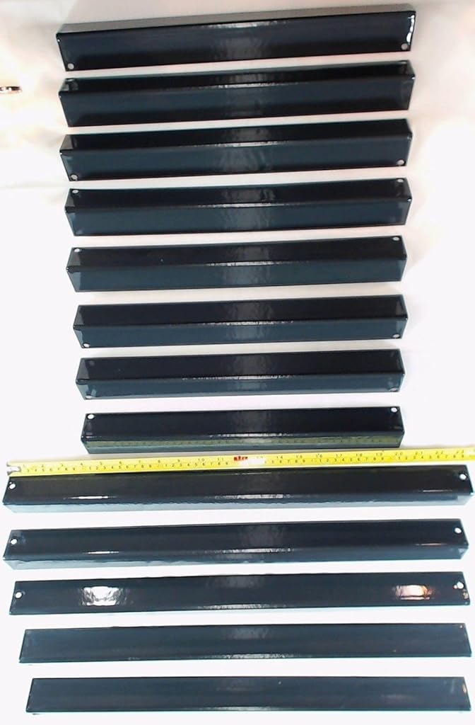 For Porcelain Heat Tent for Weber Grill Parts, Set of 13, 99813