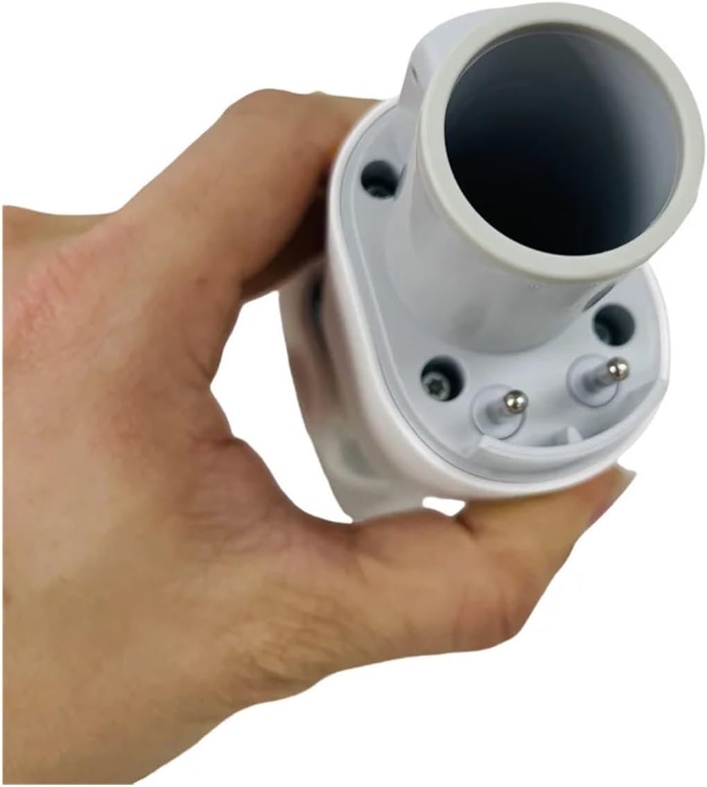 Electric Ground Brush Head，Compatible for Roidmi Wireless Handheld Vacuum Cleaner F8 F8E pro NEX Spare Parts Accessorries Roller