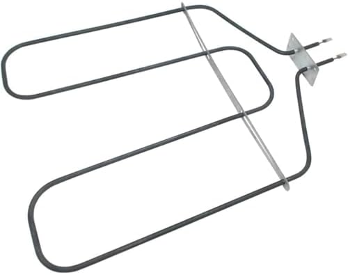 Range Oven Broil Unit Upper Heating Element Replacement for GE AP2030962 PS249236 WB44K10002 Convection Oven Stove Grill Microwave Oven Cooktop Grill Oven