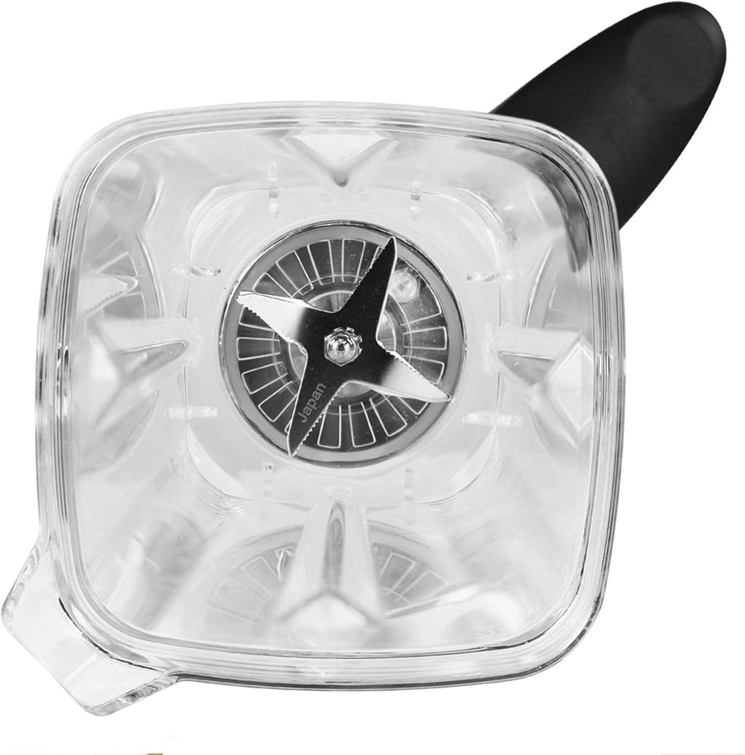 Blender Smoothie Maker Juicer Grinder with Glass Jug with Powerful Variable Speeds Pulse Function for Smoothies Juices Ice Crushing.