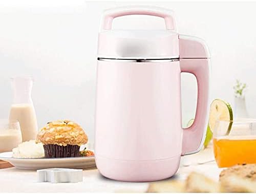 Automatic Household Small Multifunctional Soy Milk Machine
