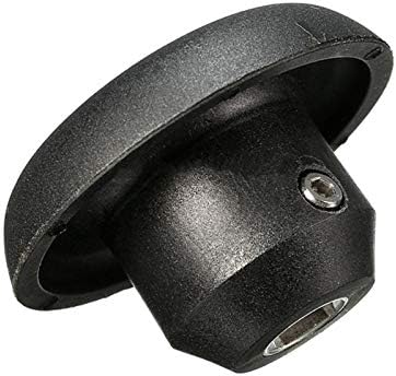 Mushroom-shaped Socket Compact Socket Blender Part with A Allen for Key Factory Sealed Used for Shops House