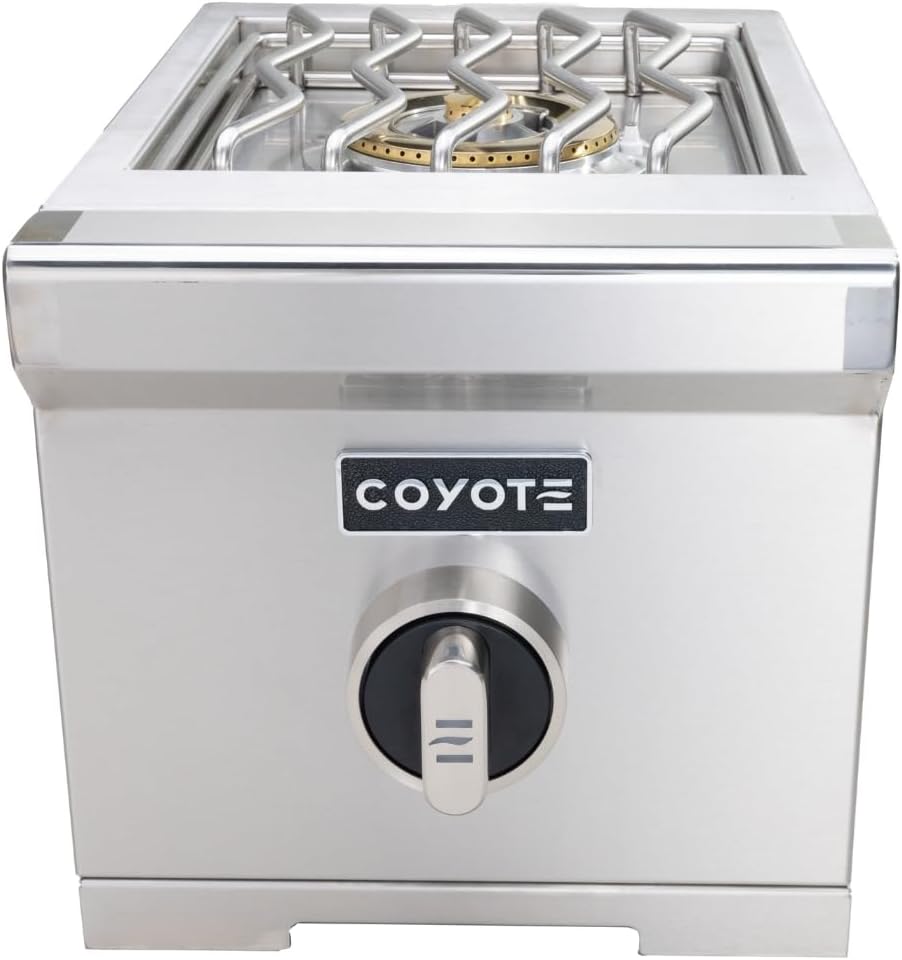 COYOTE OUTDOOR LIVING - 12
