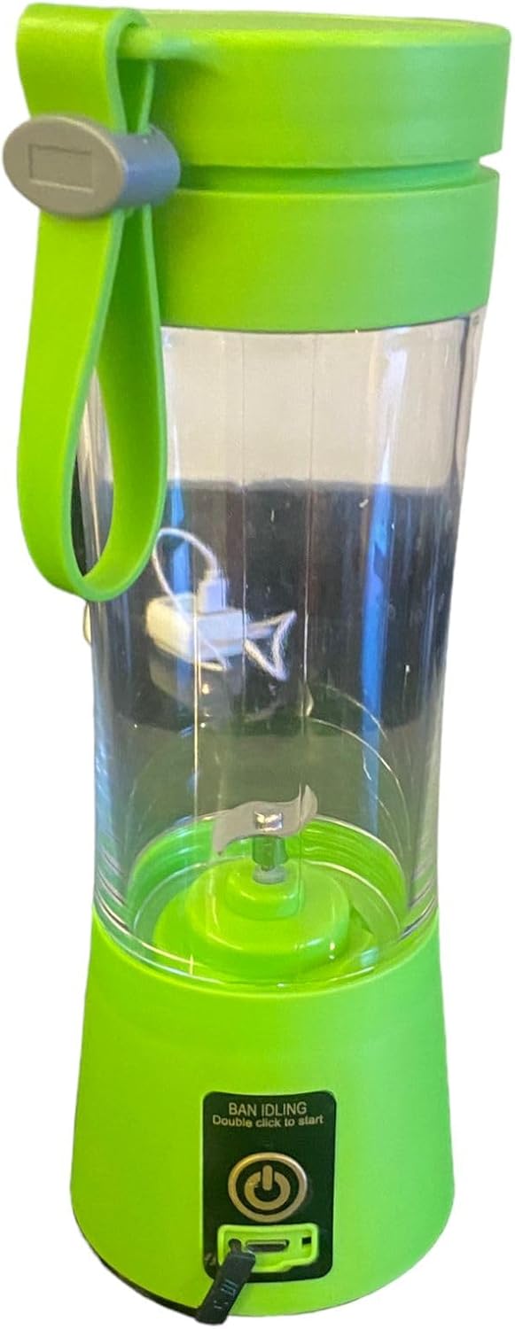 Portable & Rechargeable Blender