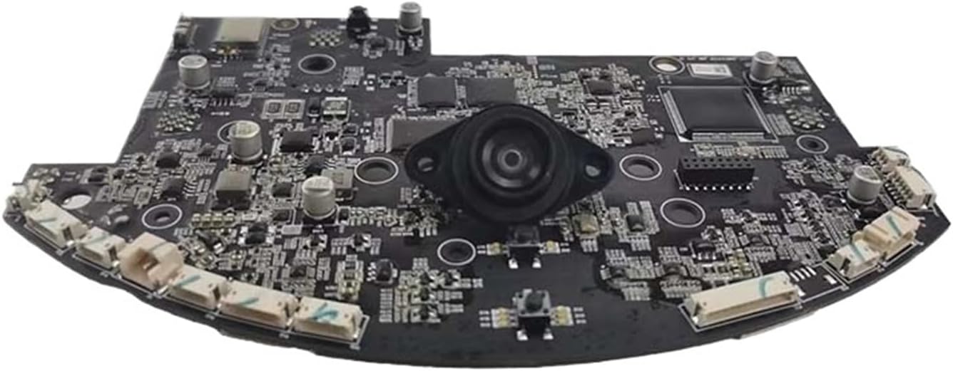 Disassembled Motherboard Accessories,Compatible for XiaoMi ， 1C STYTJ01ZHM Vacuum Cleaner Replacement Mainboard Spare Parts