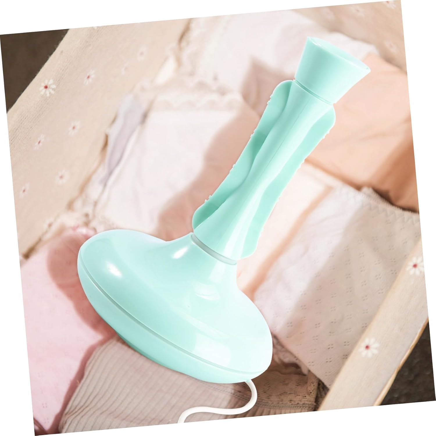 DOITOOL Usb Portable Mini Turbine Washer Travel-friendly Laundry Cleaning Machine for Students Low Noise Deep Decontamination Easy Plug Play Use