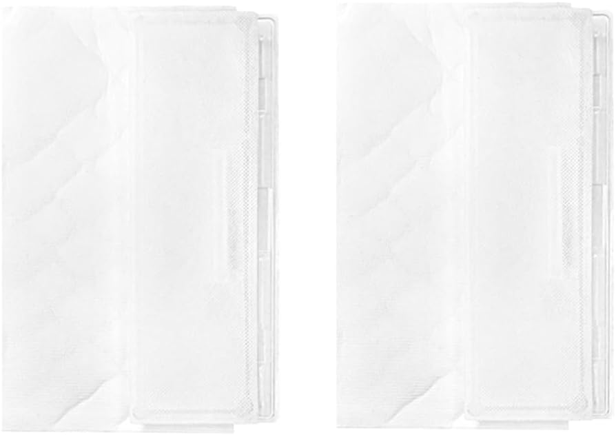 XIBANY 30Pcs Disposable Hard Floor Pads Mop Cloths Replacement for Shark VACMOP VM252, VCM60, VCW60 Vacuum Mop Cleaner Replacement