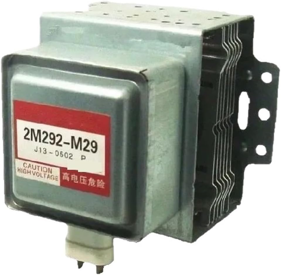 for air-Cooled Industry Microwave Oven Magnetron for 2M292-M29 Part
