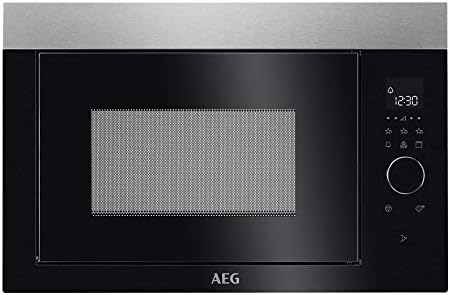 AEG MBE2657DEM - Microwaves