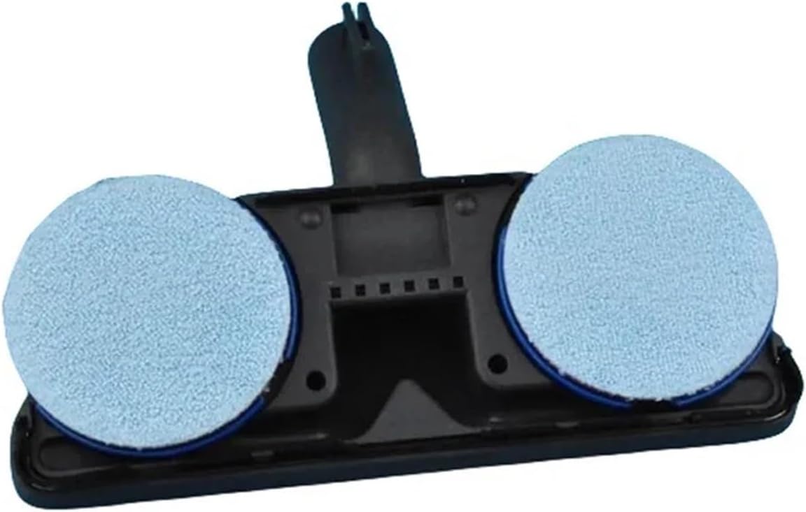 Vacuum Cleaner Brush Head ，Compatible for Philips ，FC8202 FC8204 FC8204 FC8206 FC8276 FC8766 FC8264 Vacuum Cleaner Parts Rotating Floor Brush