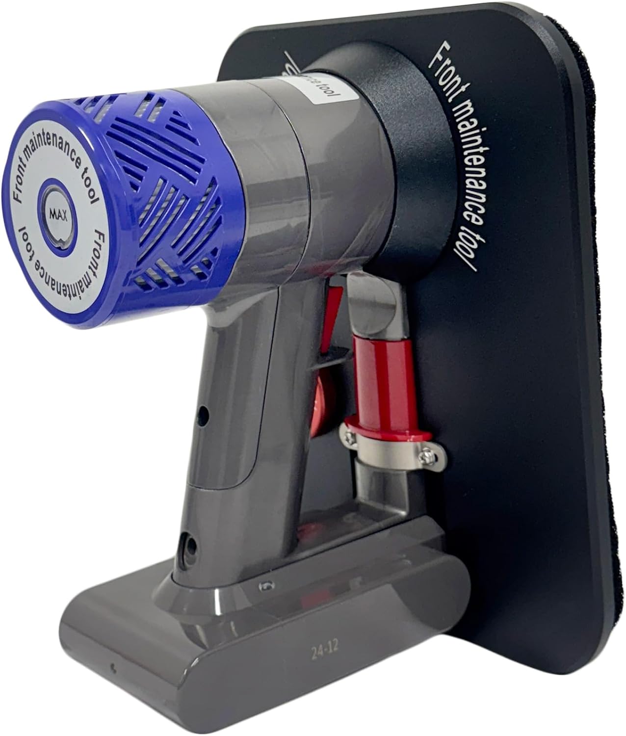 LED Display Vacuum Suction Front Maintenance Tool with High-Precision Suction Cup (8.86