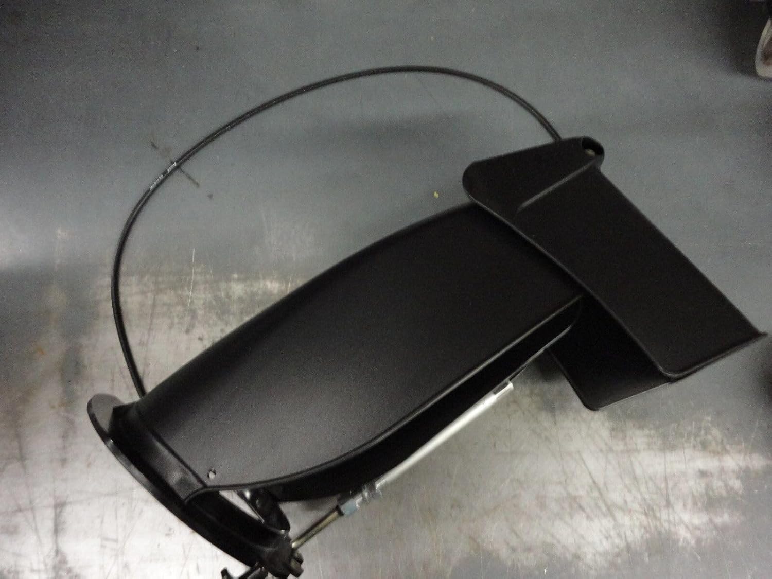 Chute Assembly AM144994 44