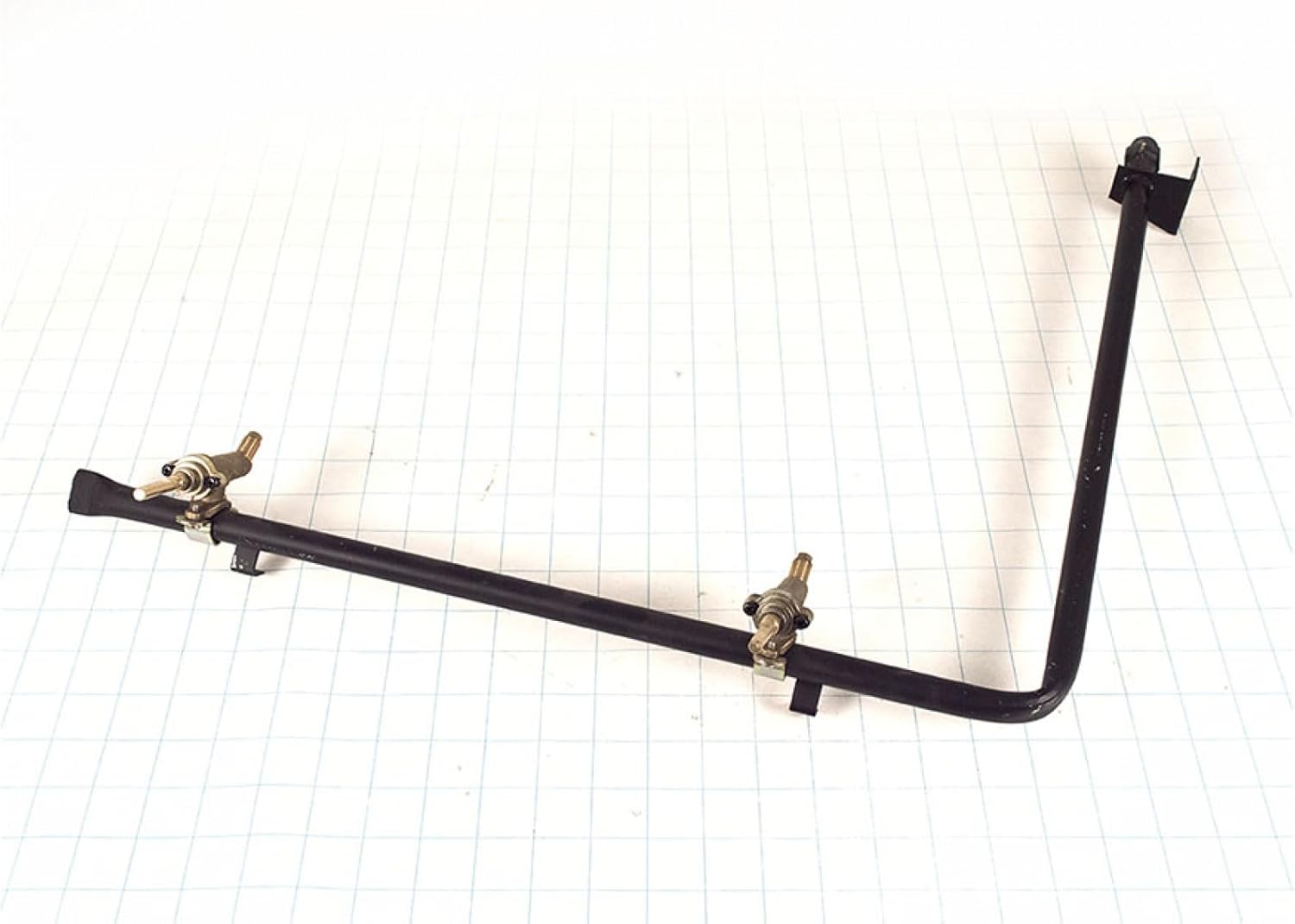 APPLIANCE FACTORY PARTS EXPERTS IN BBQ, HUMIDIFIER, & APPLIANCE PARTS Grill Part - 300508-LP