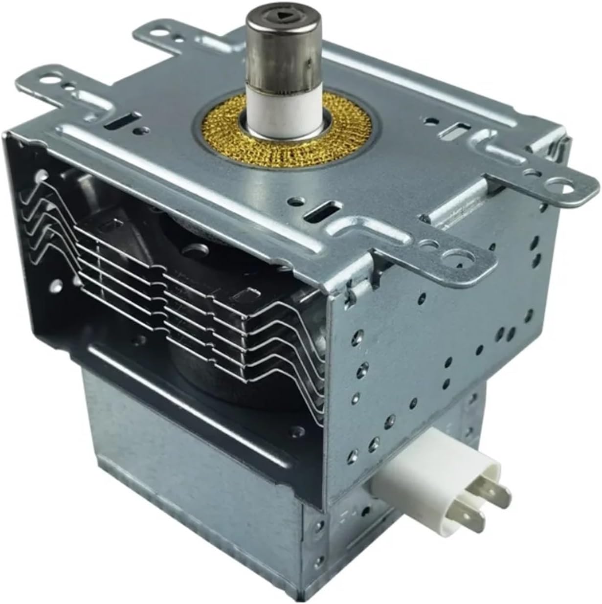 2M226-15TAG Air-Cooled Magnetron for Microwave Oven 2M226 Industrial Microwave Generator Replacement Parts