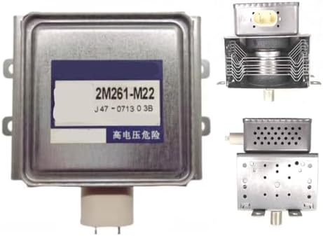 2M261-M22 Magnetron for Microwave Oven