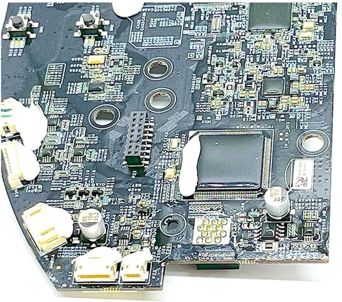 Motherboard with Camera Accessories，Compatible for Dreame ，F9 Robot Vacuum Cleaner