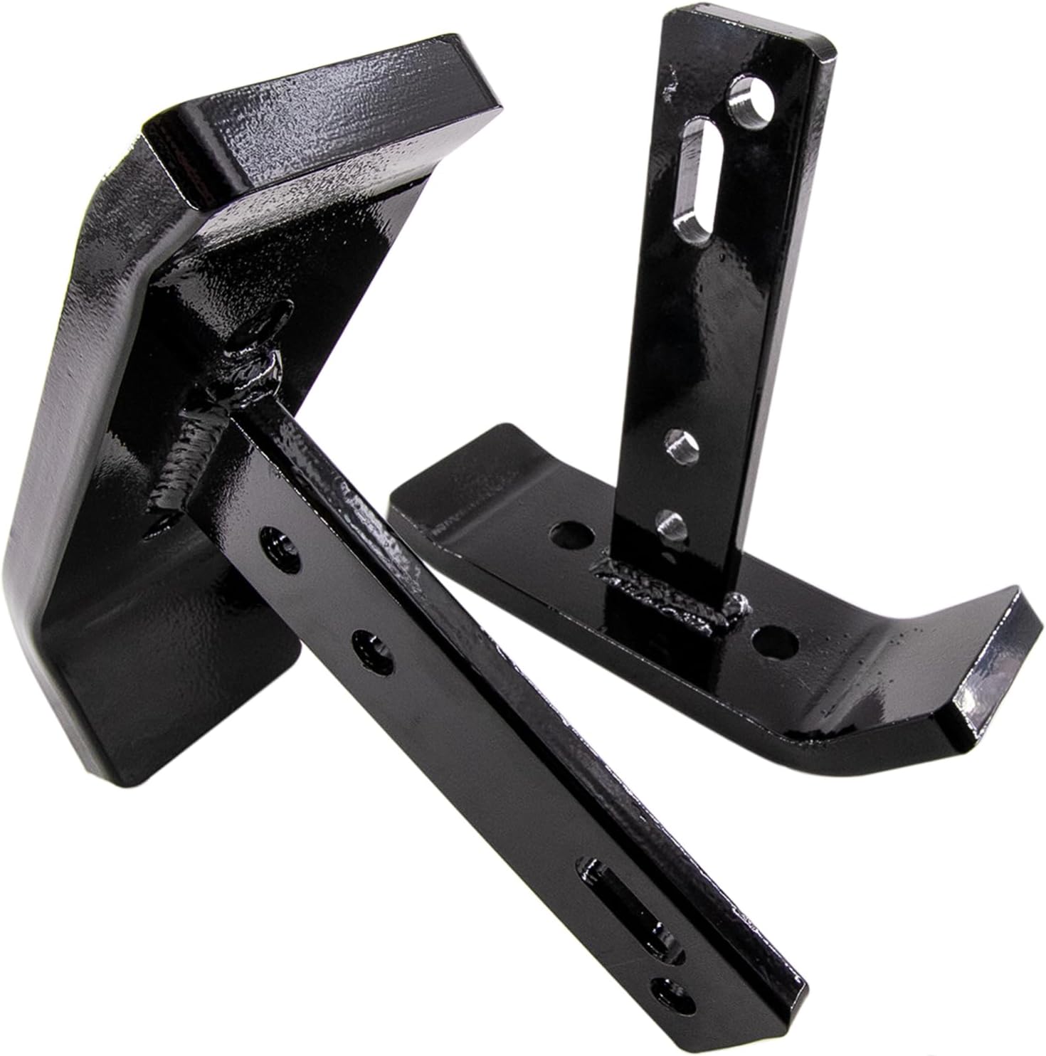 2PK 59 47 2 Stage Snow Blower Skid Shoes, Replacement for John Deere OEM