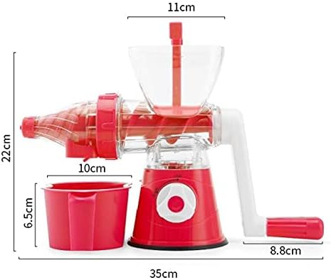 Portable Blender Machine Kitchen Tools (Green)